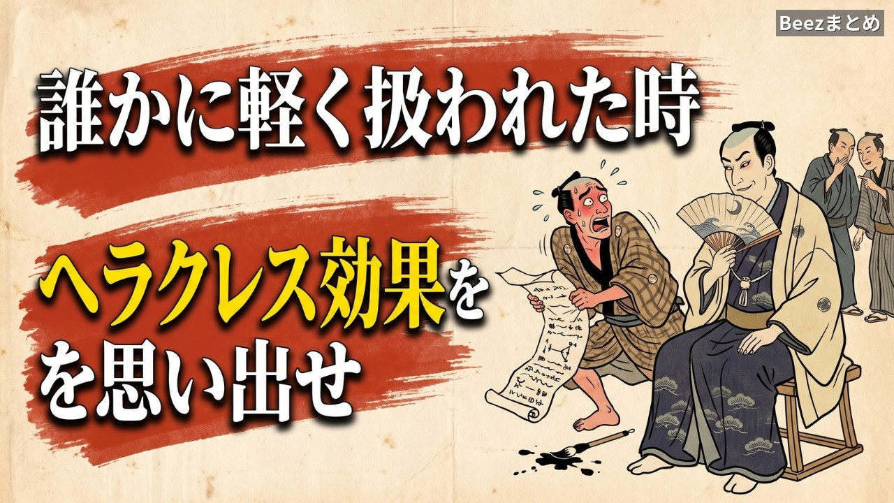 なぜ説明するほど苦しくなるのか——「反応しない」で消耗を断ち切る考え方