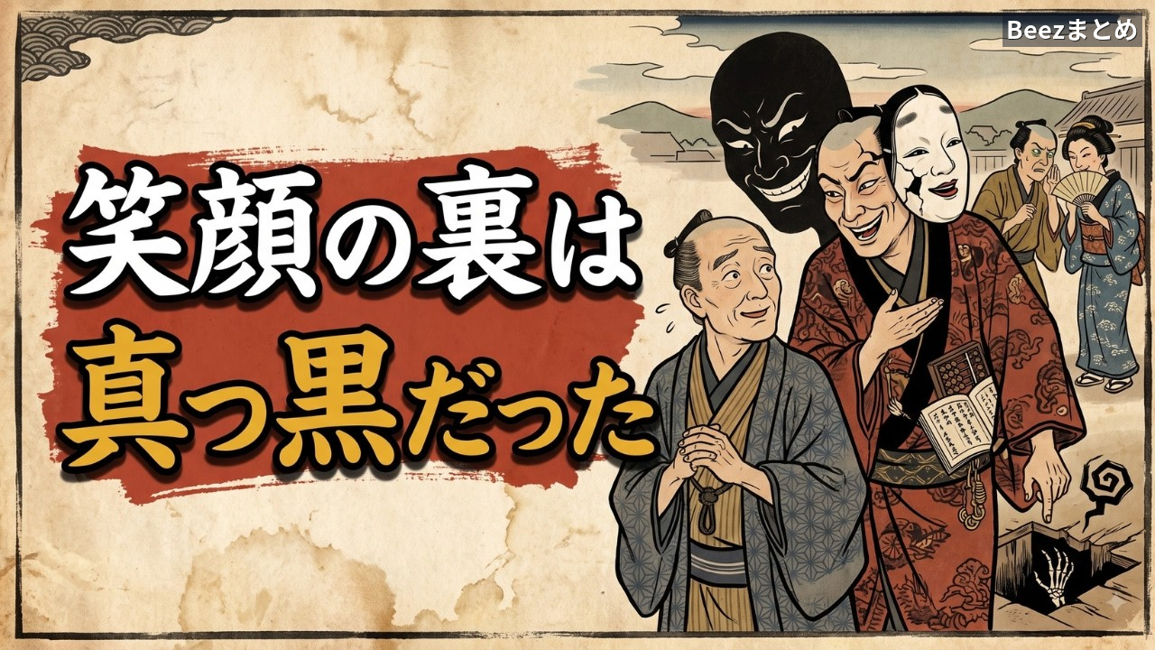 笑顔の裏に計算がある人を見抜くには？人前で褒める・利益で変わるなど4つの行動サイン