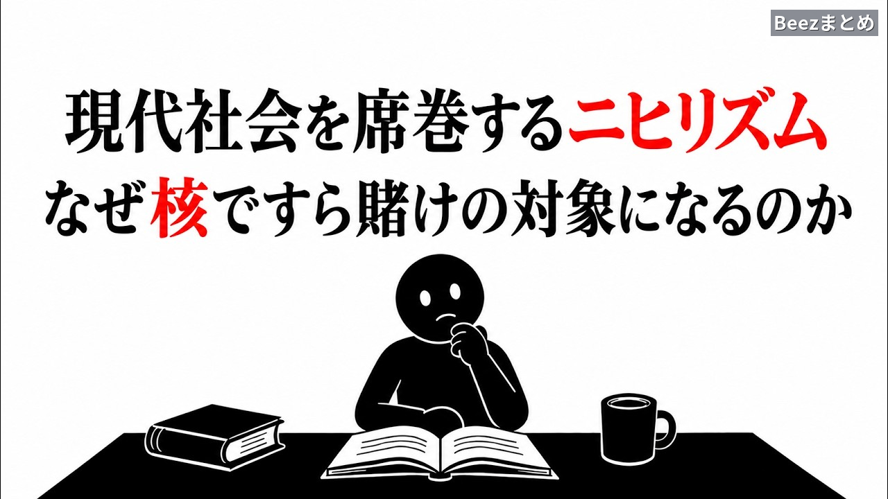 「何のために頑張っているのか」分からなくなったときに、まず手放したい「気晴らし」の形