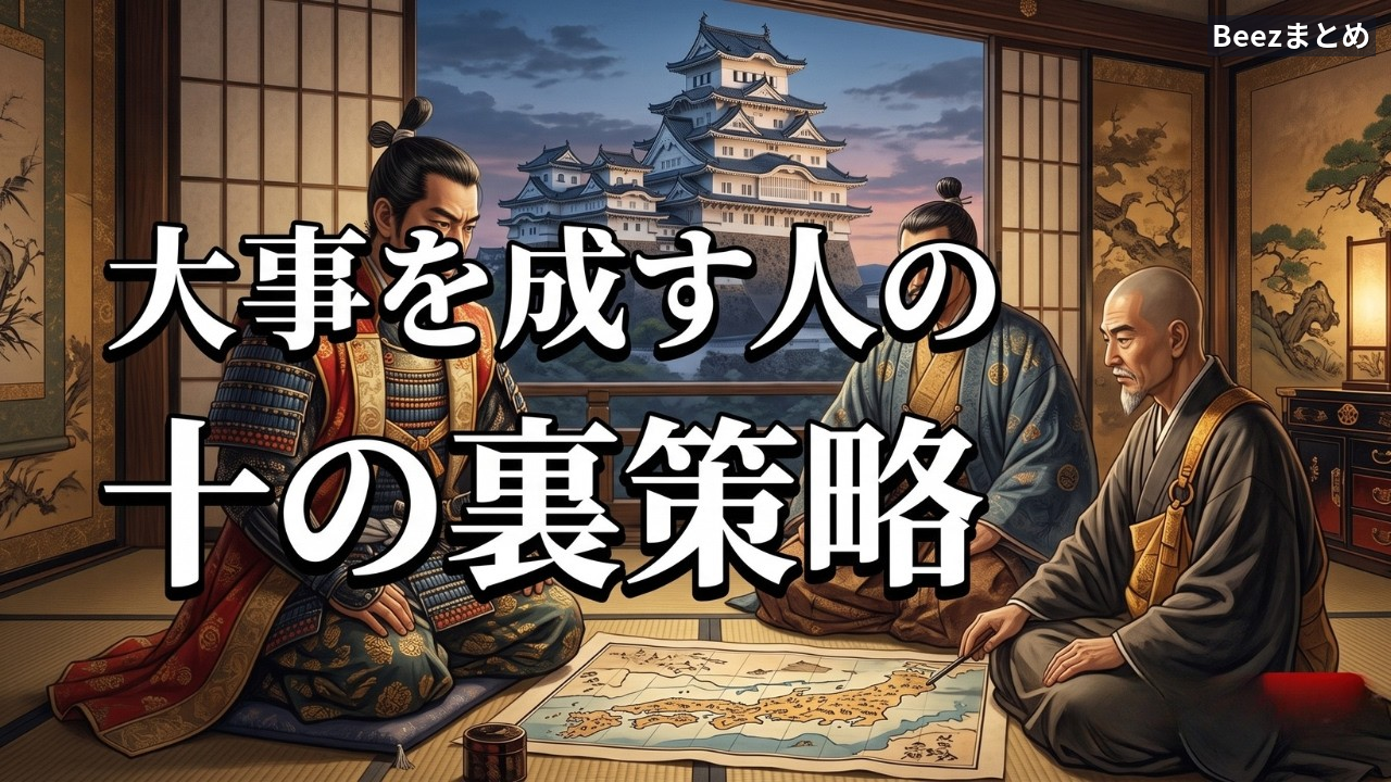 本当に怖い人ほど笑っている？ 笑顔の裏を見抜くより大切なこと