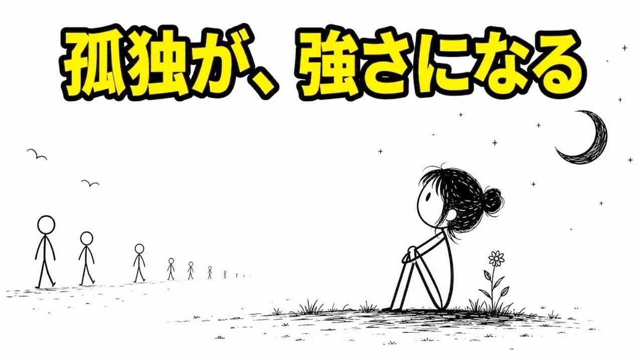 一人でいる時間が増えた女性が、なぜ自分を取り戻しやすくなるのか