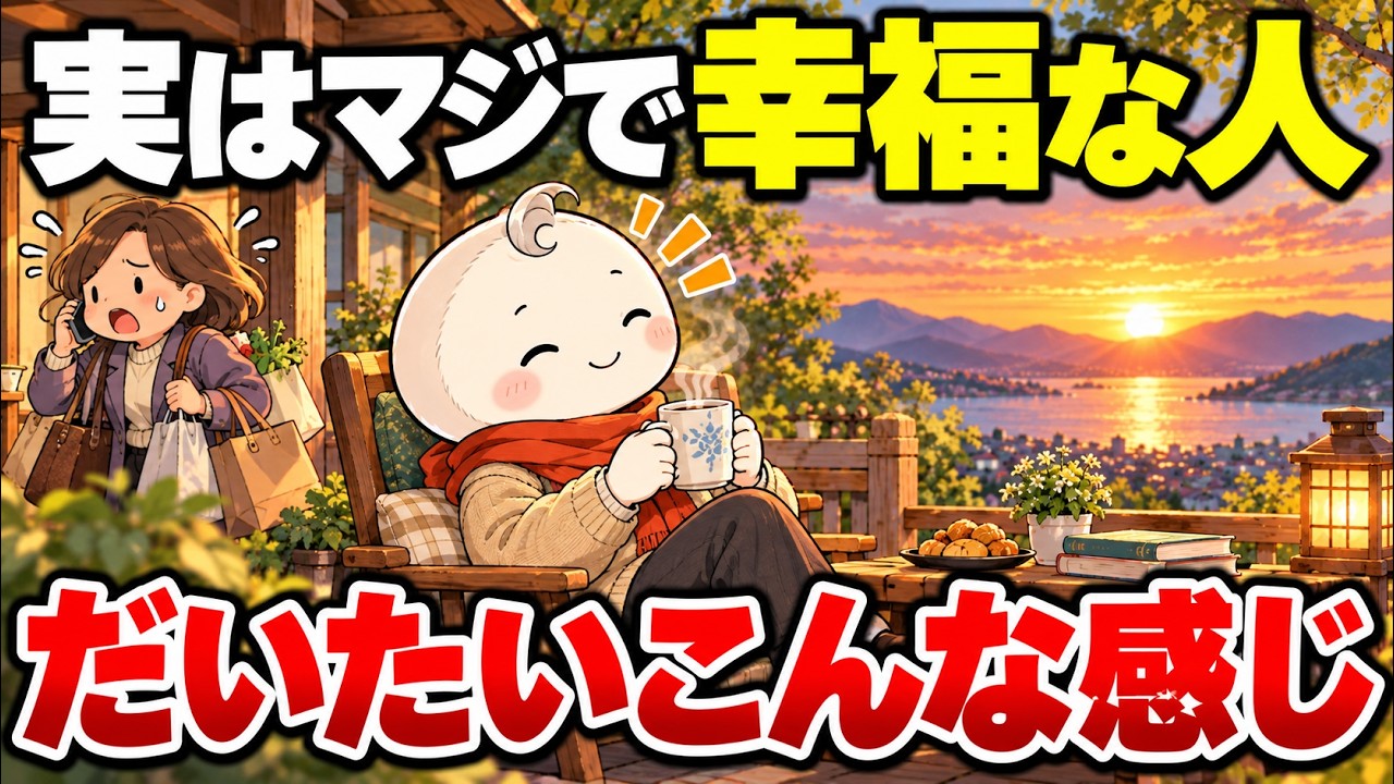 なぜか「いつも幸せそうな人」と自分の差はどこにある？毎日の注意の向け方から考える