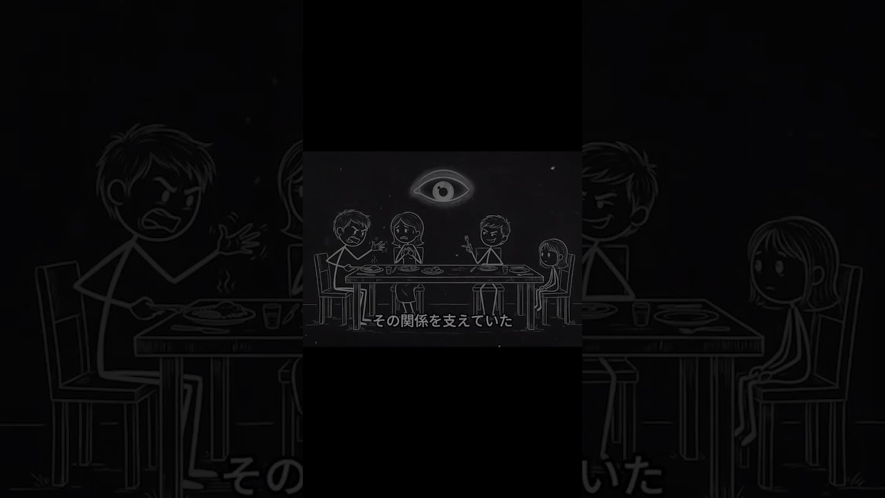 家族と距離を置くと罪悪感が湧くのはなぜ？ユング心理学の「影」と「個性化」から考える心の距離