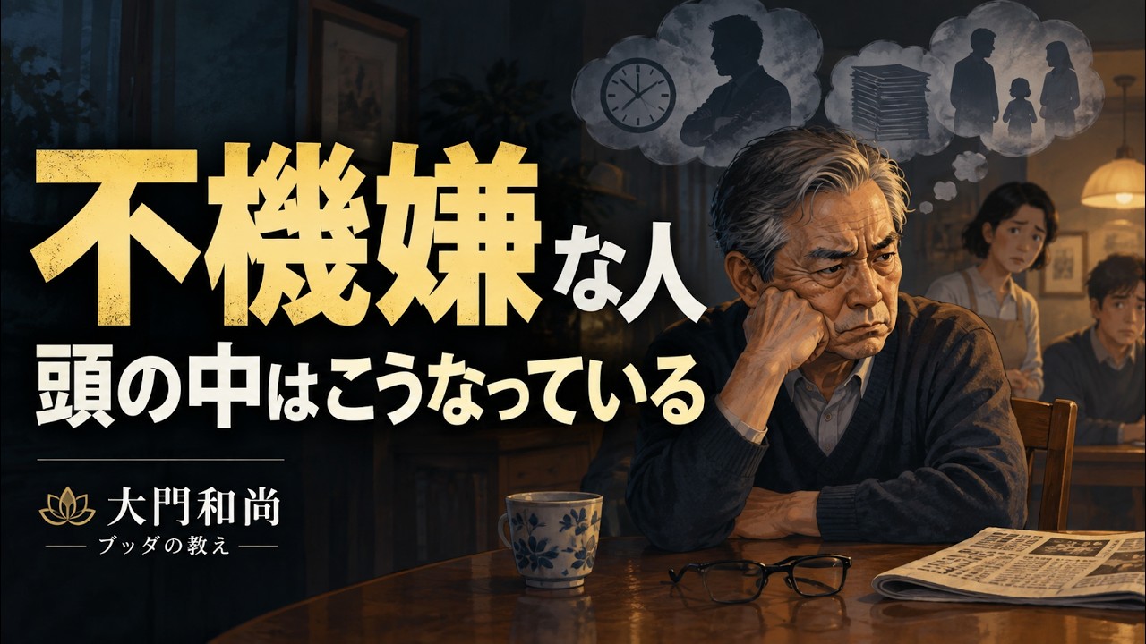 イライラしやすい人の心の癖を見つめる――気づきから始める小さな実践