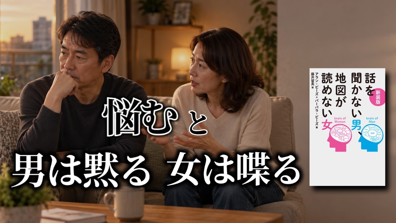「どうして分かってくれないの？」という怒りを手放すために。男女のすれ違いを仏教的な視点で読み解く