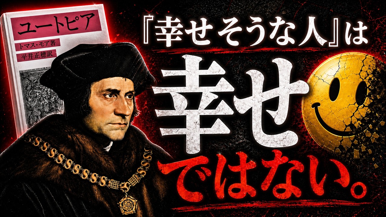 完璧な世界のために、自分の自由を手放すべき？ 『ユートピア』が問いかけること