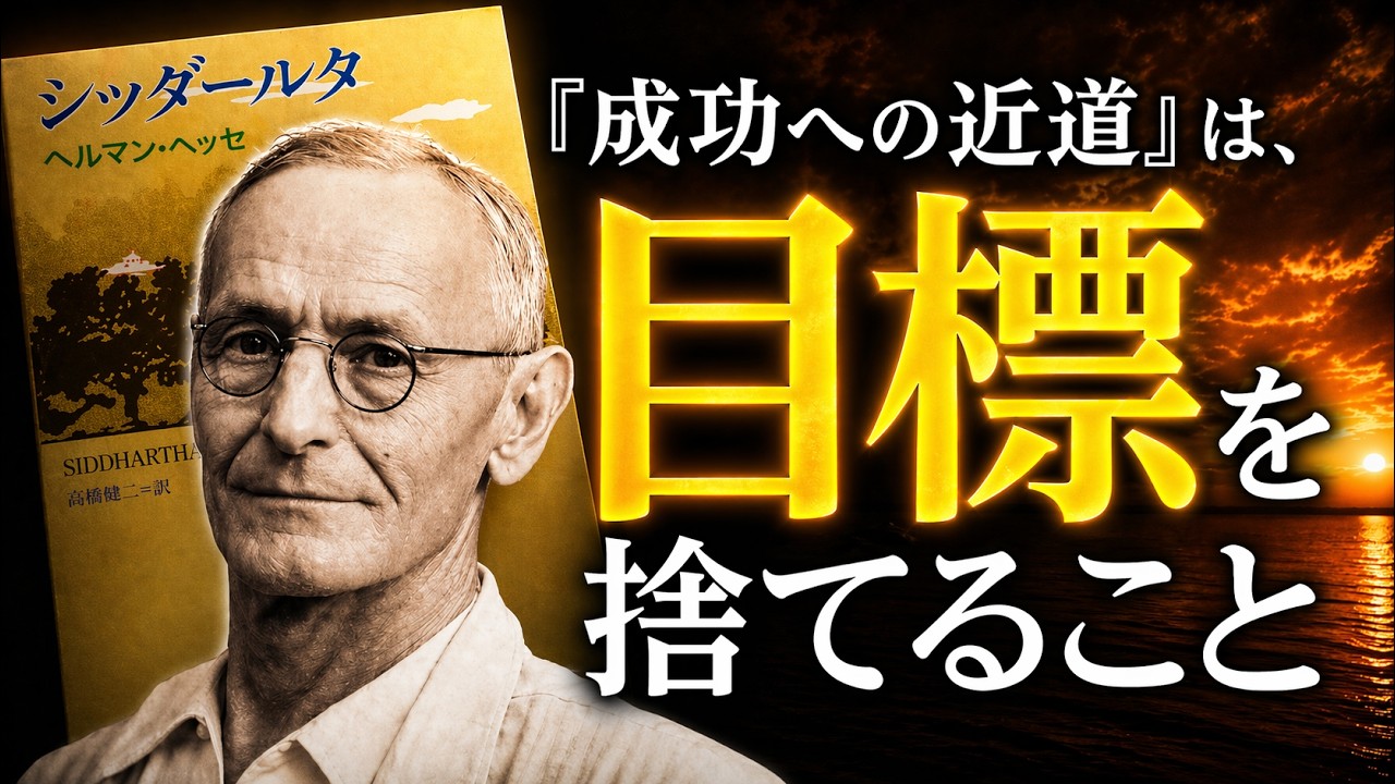 教えてもらっても、なぜ自分の答えにならないのか——ヘッセ『シッダールタ』が示す境界線