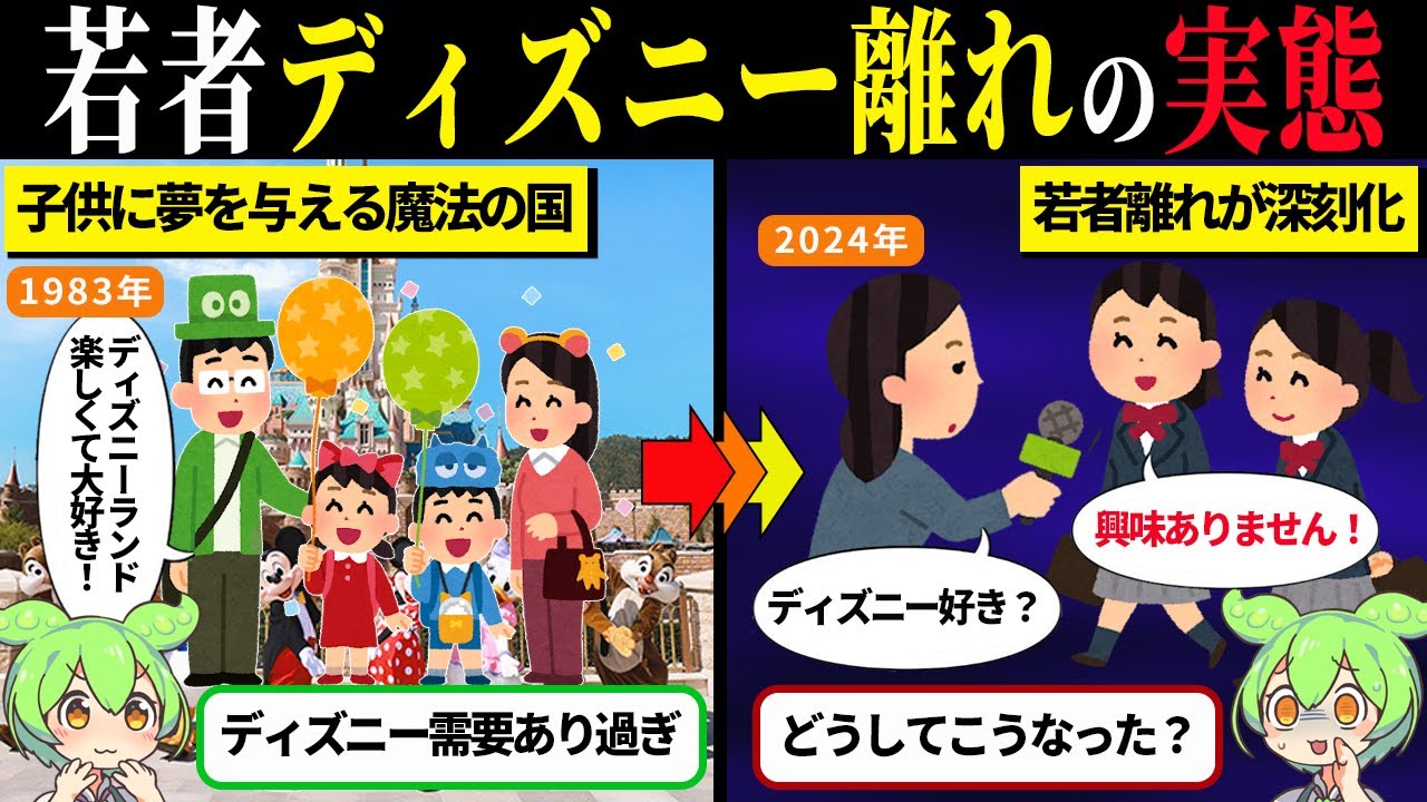 ディズニーに行きたいけど値段と待ち時間が気になるとき、事前に確認したい3つのポイント