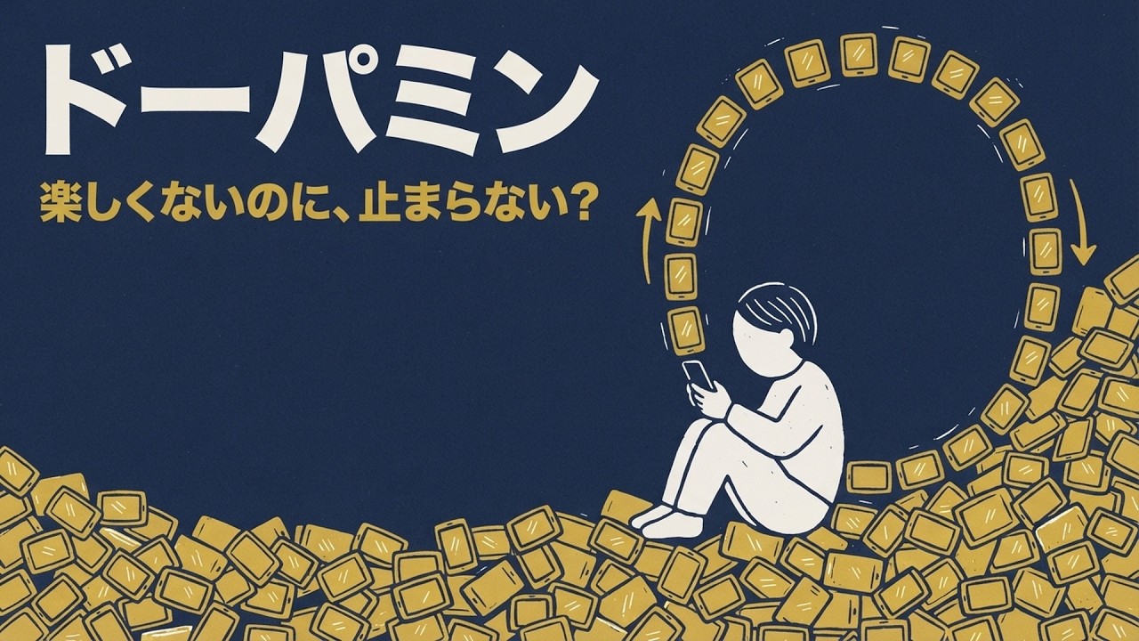 「あと1本」がやめられないのは、快楽ではなく期待のせいかもしれない