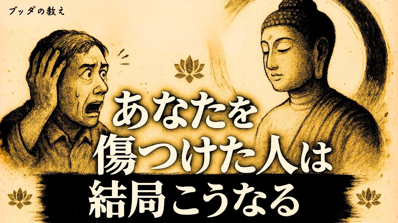 「正直者が馬鹿を見る」と感じたとき。裏切られた心の痛みを癒やす仏教の視点