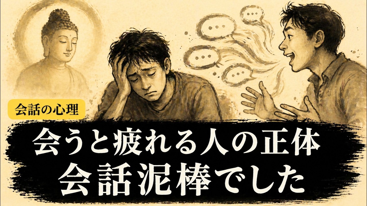 「私の話を聞いてほしい」もどかしさを解消する、仏教に学ぶ「聴く」という贈り物