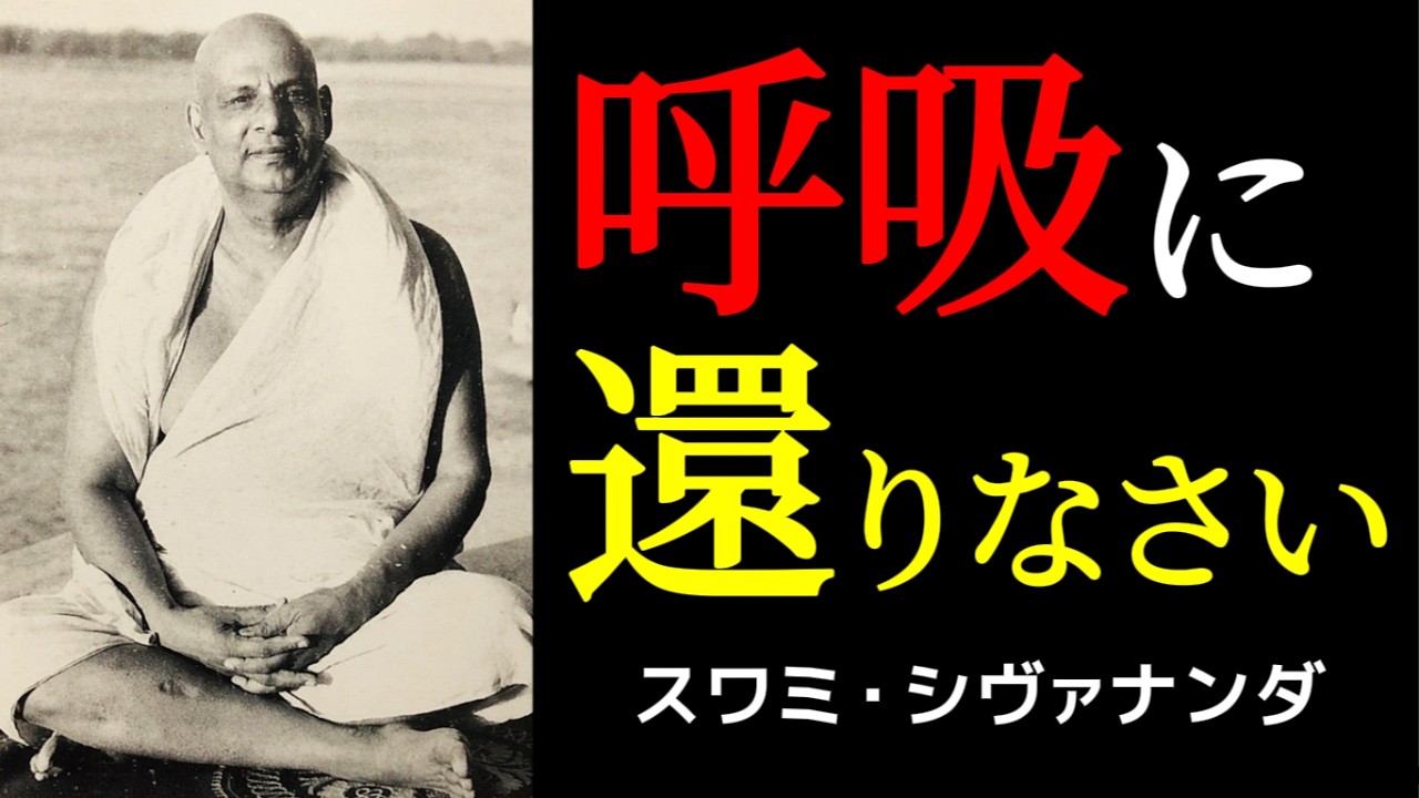 「呼吸に帰る」を仕事と人間関係の疲れに使う：今日できる片鼻呼吸と判断材料