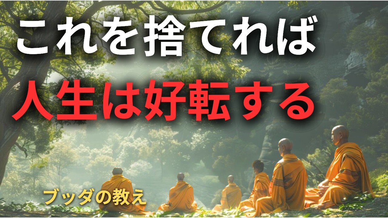 「あの時あぁすれば」から自由になる。今に集中する「前後裁断」の考え方