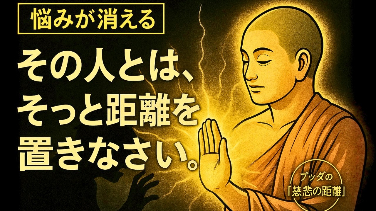見下されたと感じたとき、どう心を整えるか。仏教に学ぶ「慢心」の手放し方