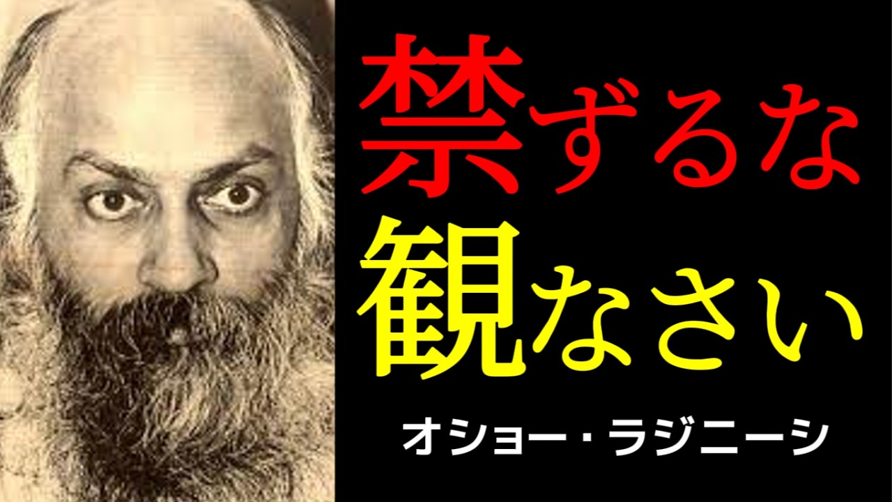 感情を抑えずに観るだけで、人間関係のイライラが軽くなる方法
