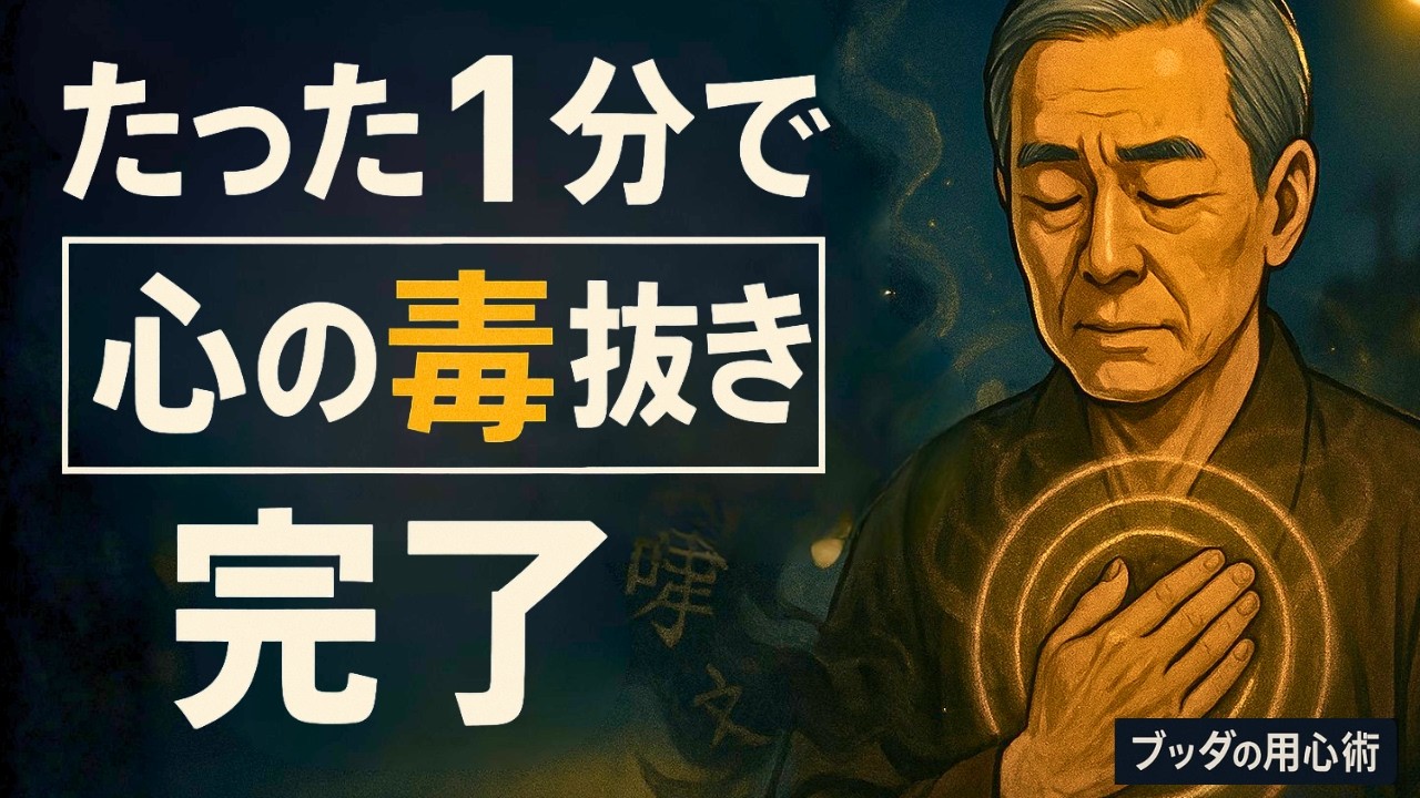誰かの言葉に心を乱されたとき。仏教の視点で「悪口を受け取らない」練習を