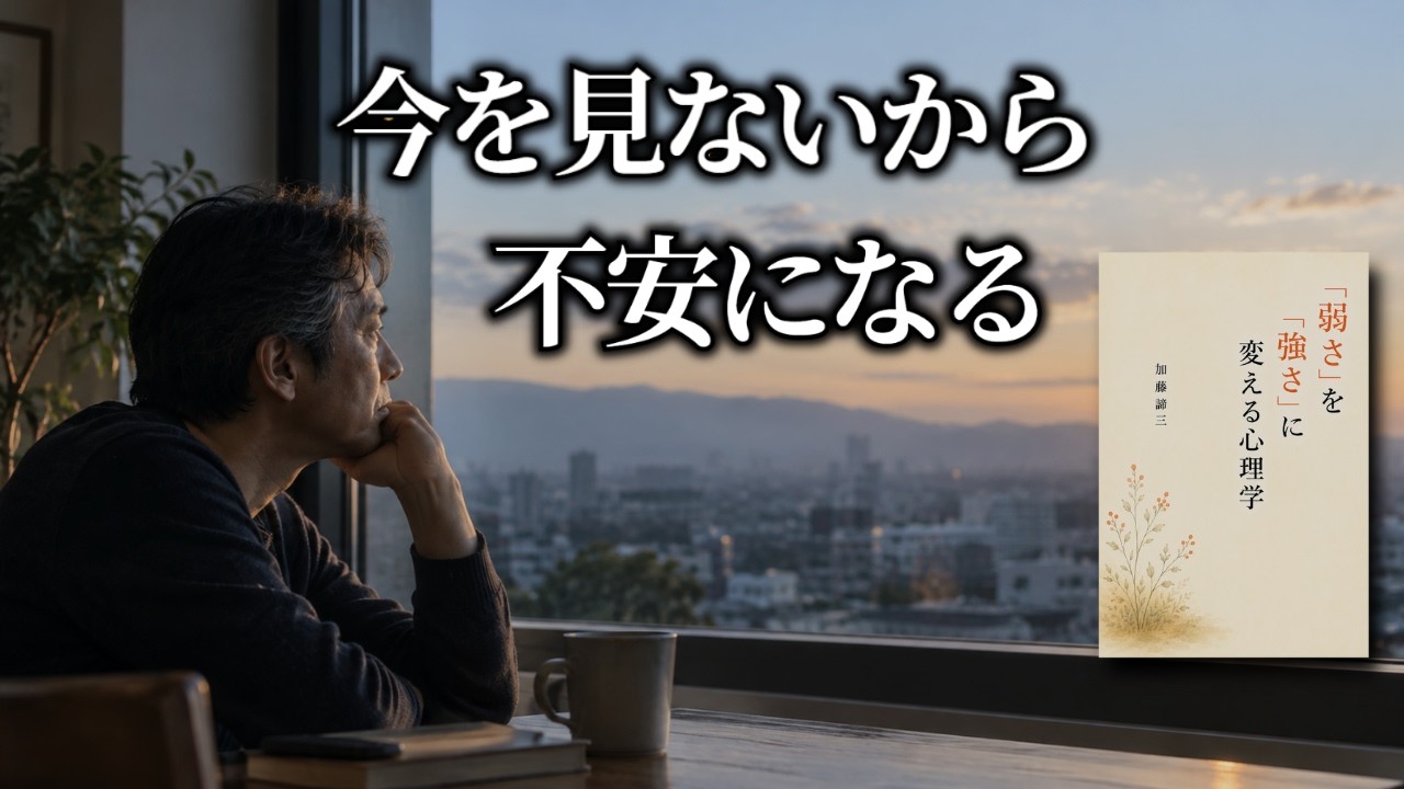 「今の自分が嫌い」と感じるあなたへ。弱さを受け入れ、心地よく生きるための視点