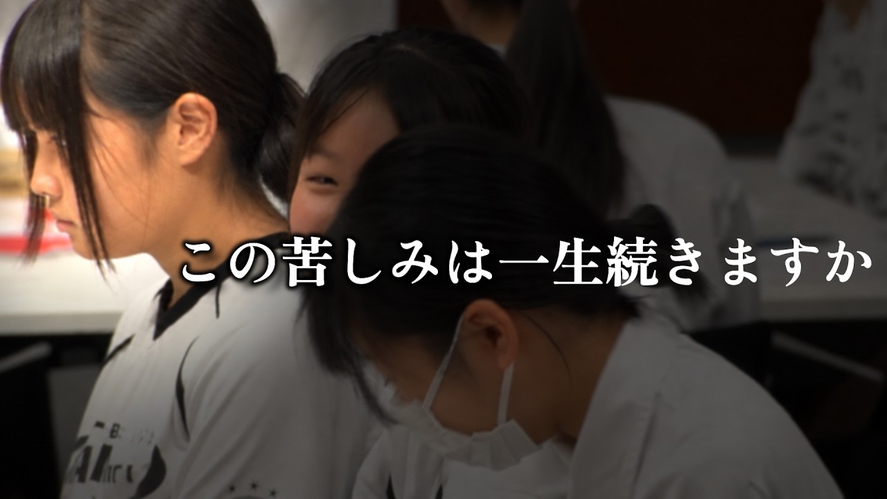 「大人になれば楽になる」が信じられないあなたへ——苦しい時期が永遠ではない理由