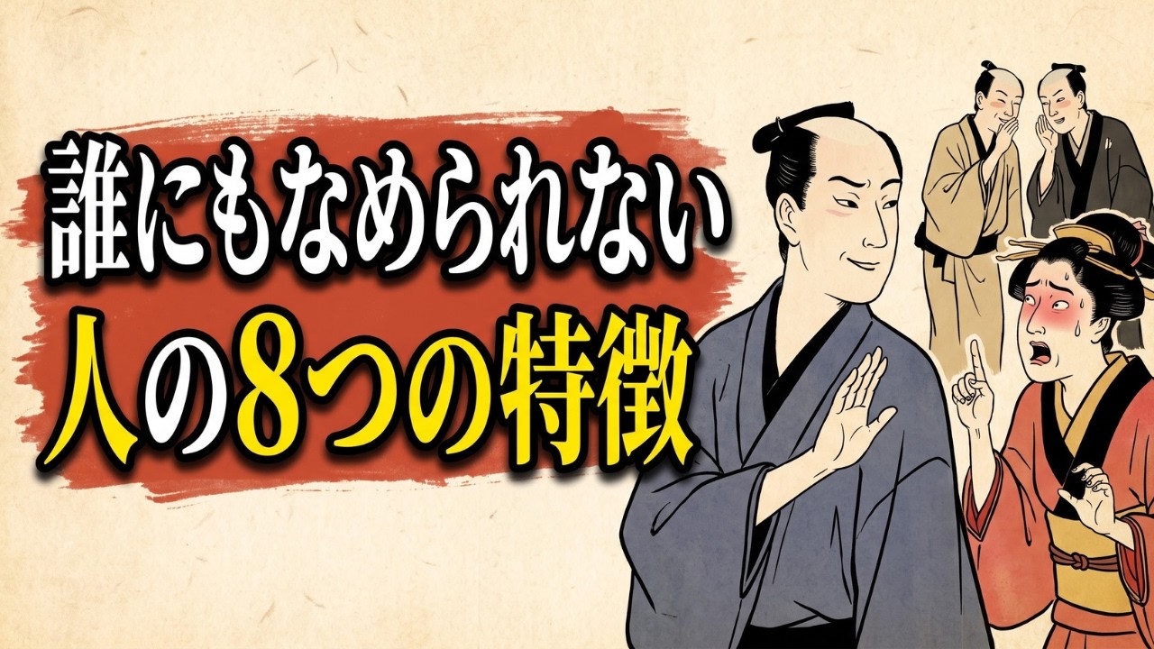 なぜ同じ意見でも軽く扱われるのか——相手の態度が変わる8つの振る舞い