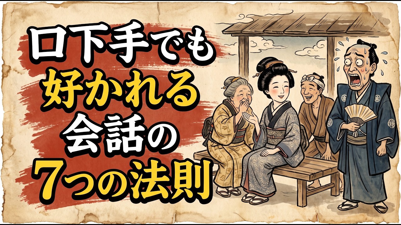 「会話が苦手なのは生まれつき？」人に好かれる人が無意識に使っている受け答えの仕組み
