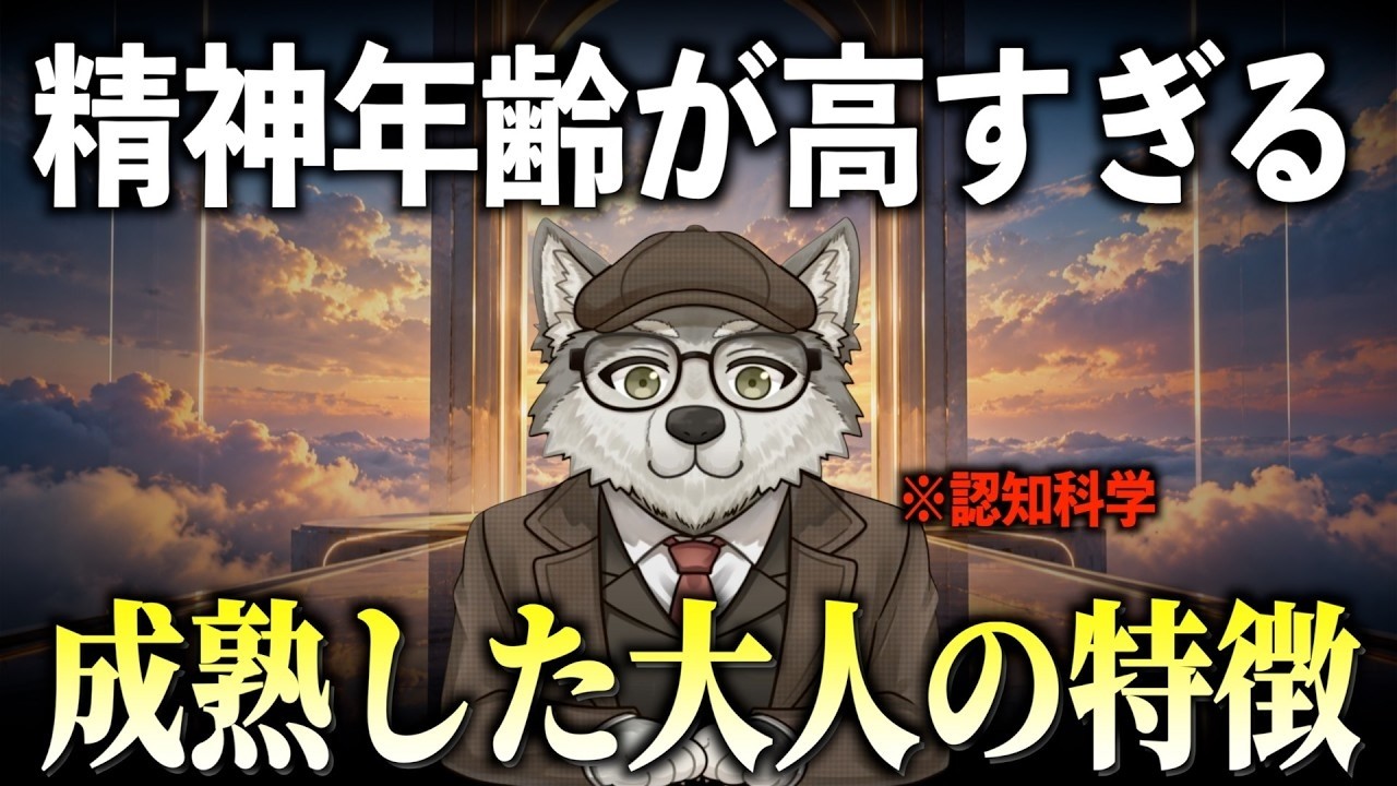 精神的に成熟した大人の話し方8つの特徴｜不満の伝え方から意見の変え方まで