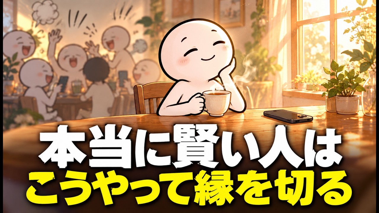 丁寧に断ったのに角が立つのはなぜ？ 疲れる集まりから静かに離れるときの伝え方