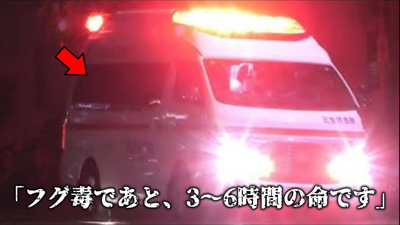 死にかけた夜に気づいた「がんばりすぎない」基準——他人の目より命を優先する判断