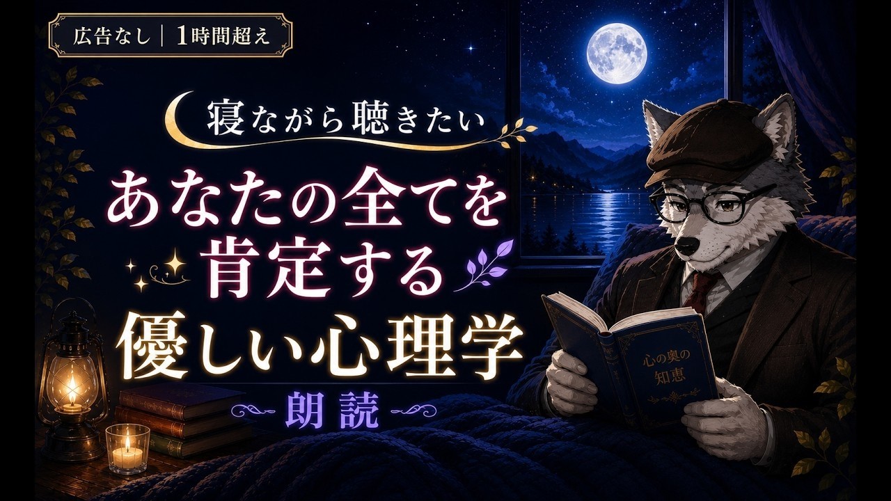 横になるだけで眠くなるのはなぜ？脳と体が勝手に整う夜の仕組み
