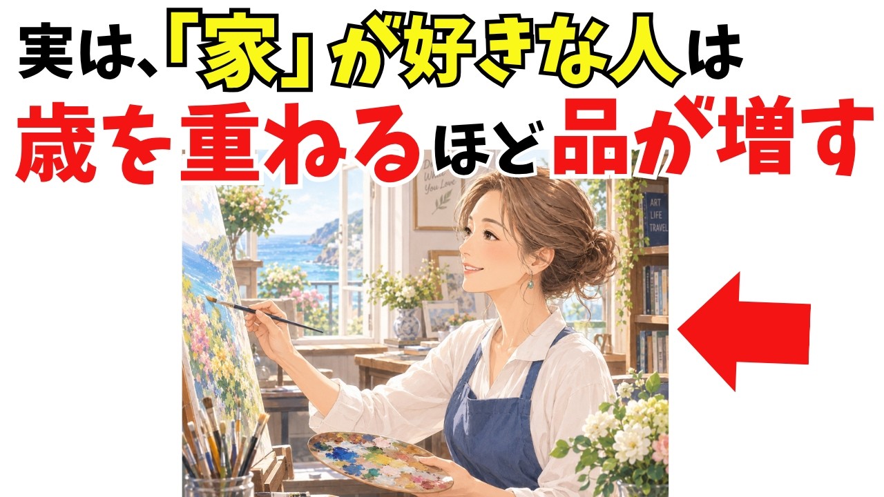 予定のない休日に落ち着かない人へ 家を好きになる人が手放したこと