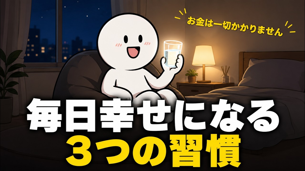 夜更かしがやめられないのはなぜ？ユングの考えから見る、自分を大切にする3つの習慣
