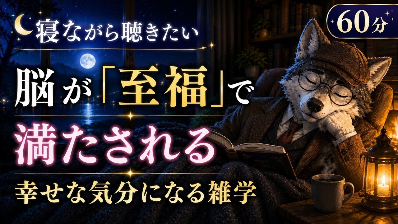 なぜ布団に入ると幸せな気分になる？眠る前の体と脳のやさしいQ&A