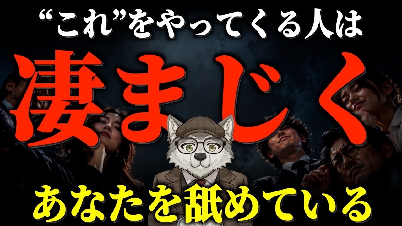 あなたを見下す人の態度7選｜なぜ話を要約し、目標を笑うのか