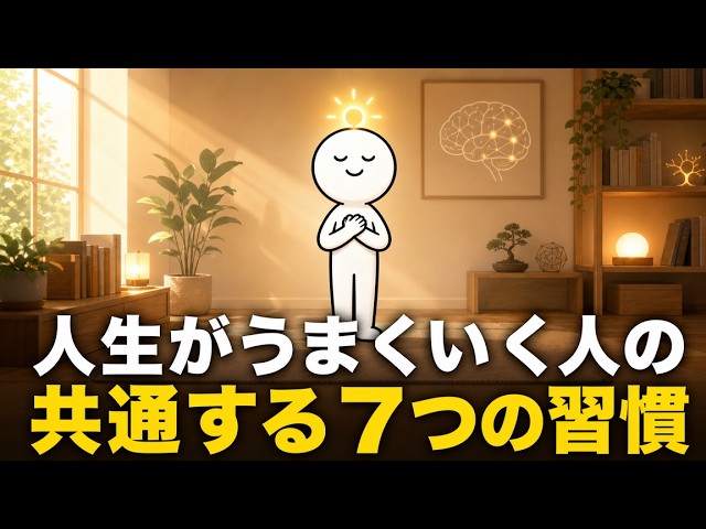 なぜ頑張っても空回りするのか——意志力より「習慣の設計」がものを言う理由