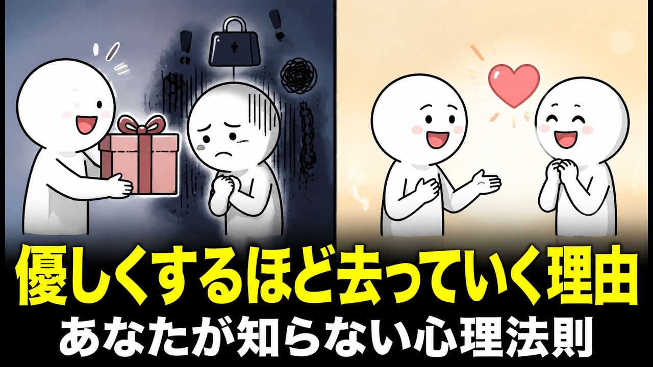 どこに行っても好かれる人の会話術｜相手を主役にする5つの習慣