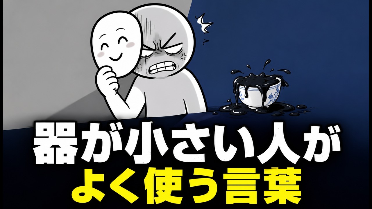 外では優しいのに家族にだけ冷たい人の心理｜疲れと感情の置き換え