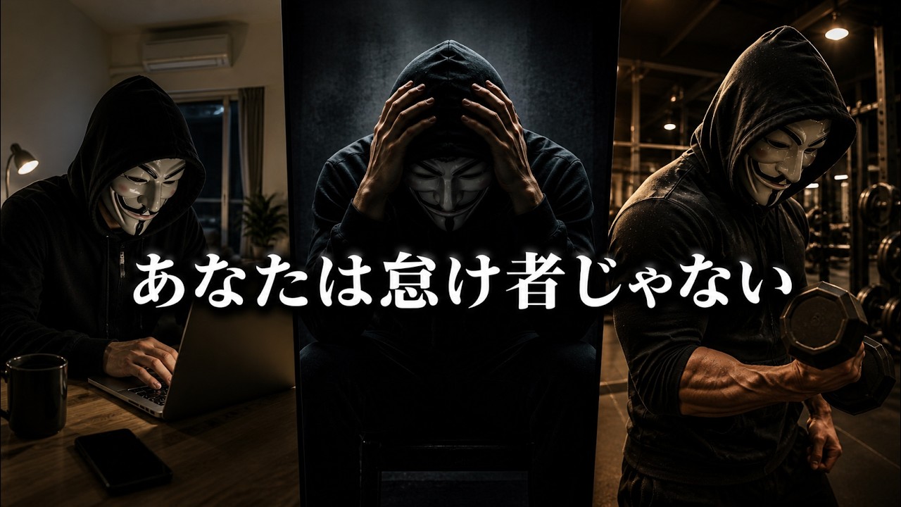 野心を行動に変える：1点突破と1%改善で結果を出す方法
