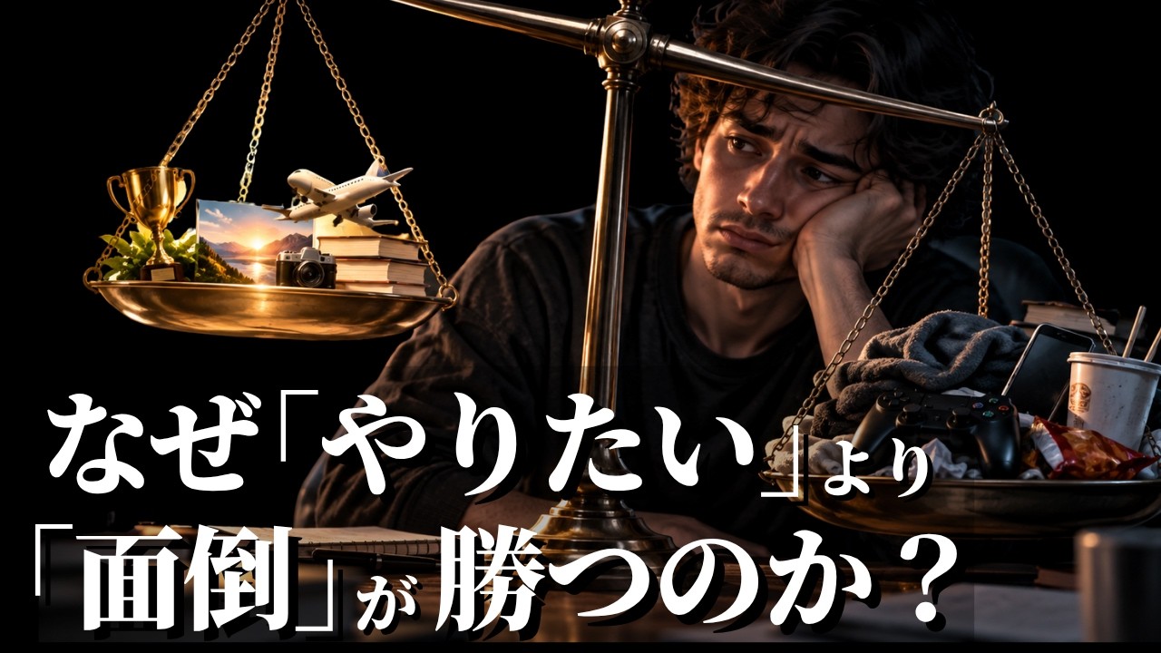 習慣を継続しメンタル安定させる3つの科学的ステップ
