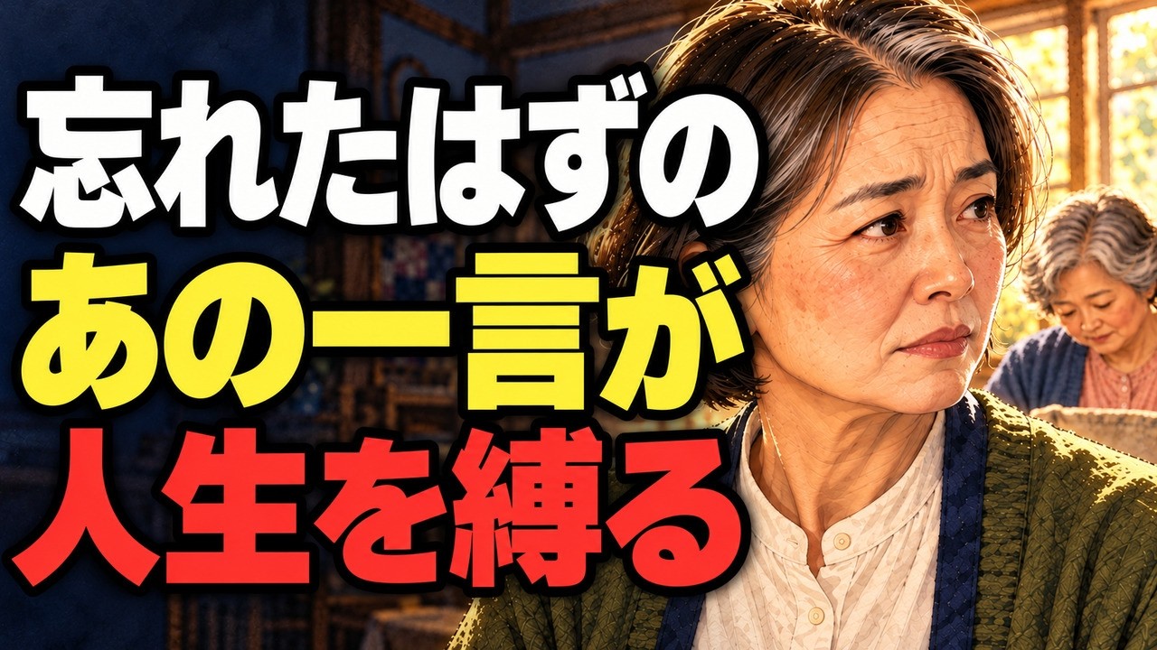 「あなたには向いていない」という記憶が消えないとき。心に溜まる「種」との付き合い方