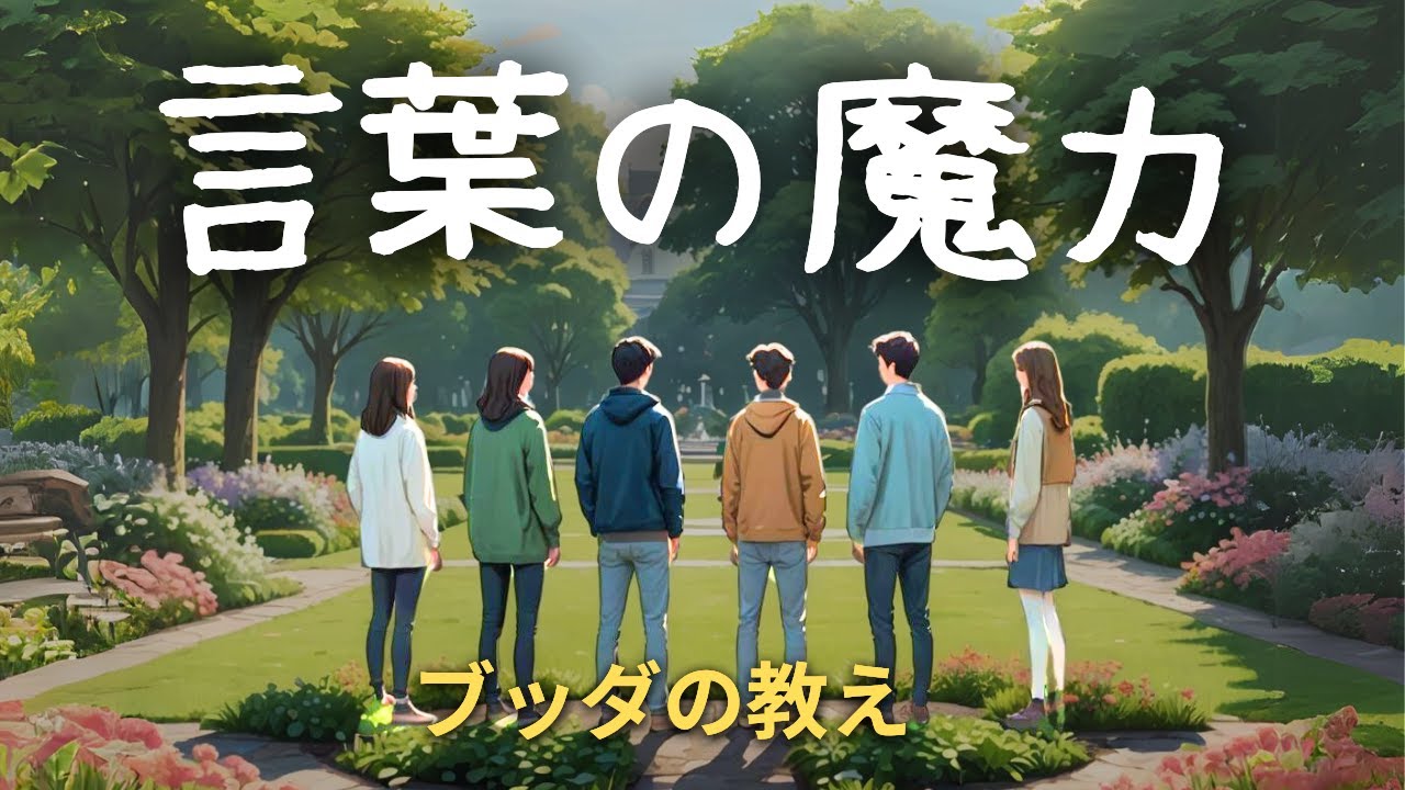 人間関係を心地よくする「言葉選び」の視点。相手の心を開く仏教的なアプローチとは