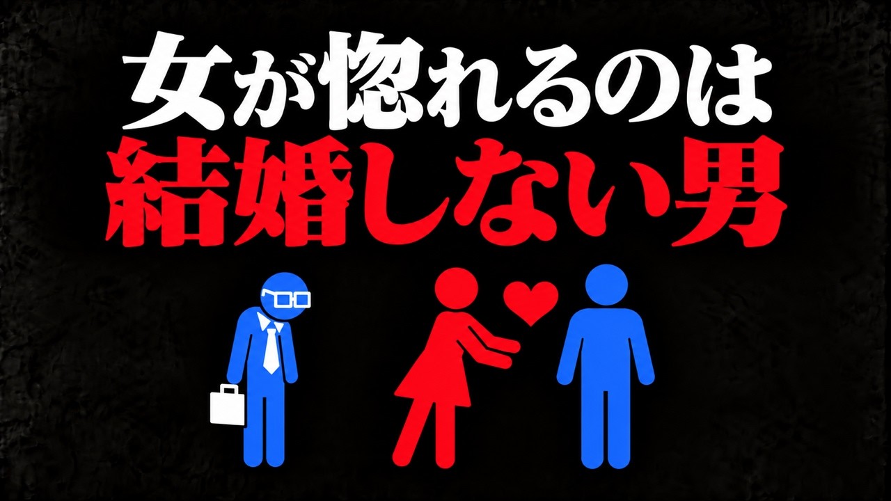 真面目な男が「いい人」で終わる理由：脳が求める「不確実性」の罠