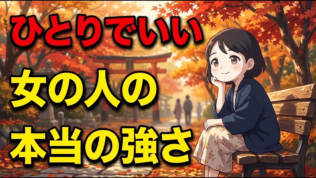 「行けたら行く」をやめたら、夜が静かになった——頑張りすぎる人が手放したい小さな習慣