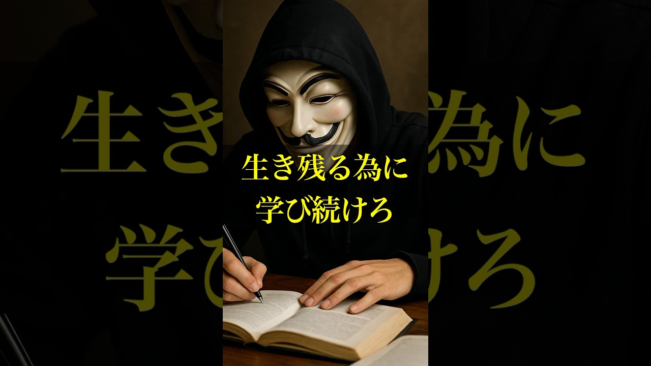 日本の社会人が学ばない現実と、毎日30分の学習で上位数%へ抜け出す方法