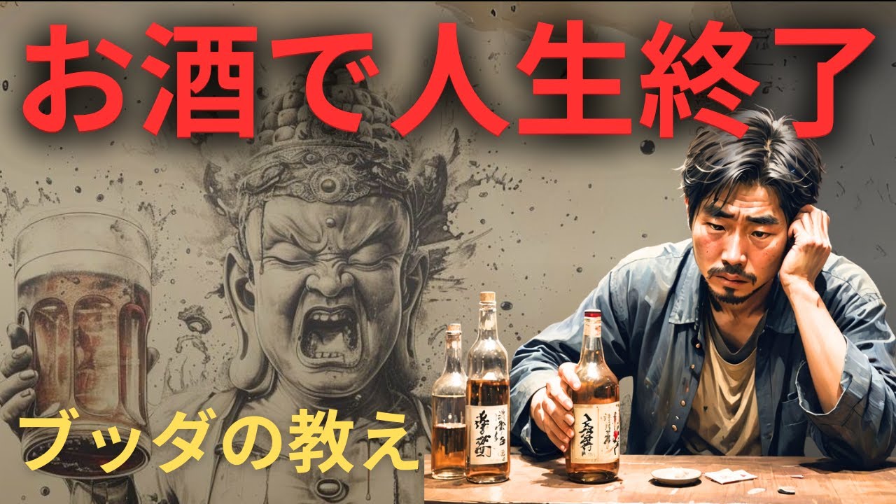 「お酒があるから幸せ」と感じるあなたへ。心を曇らせない向き合い方