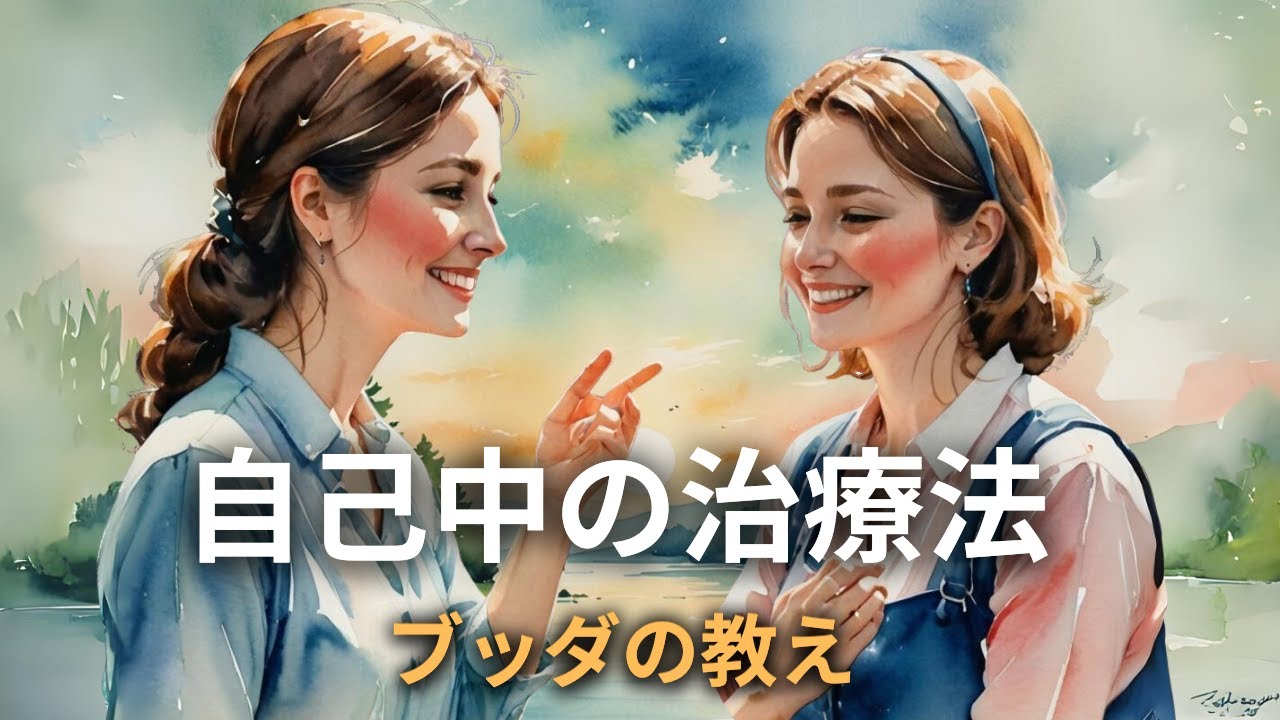 「本当のやさしさ」とは何か？エゴを手放し、自然体で生きるためのヒント