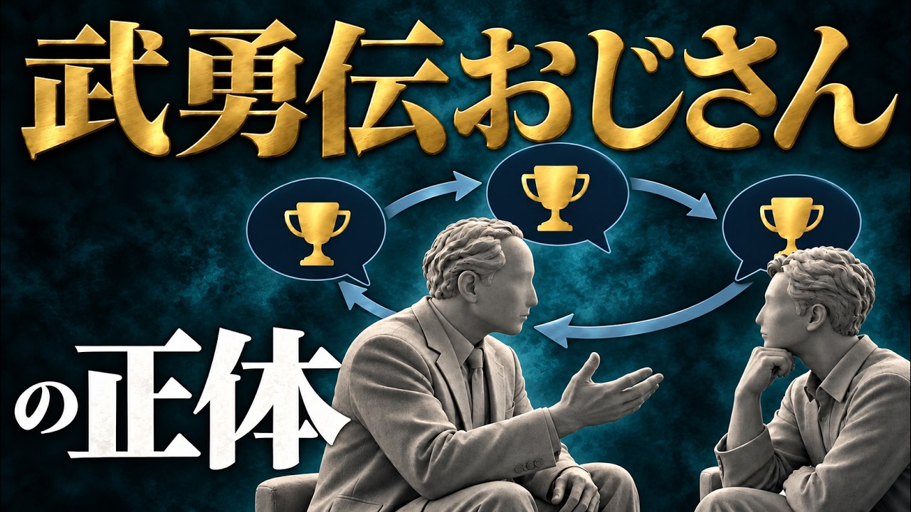 なぜ上司は同じ武勇伝を繰り返すのか――記憶の「宛先」が消える進化的不適応