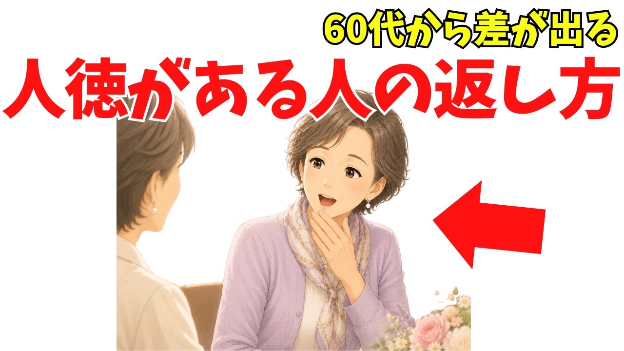 嫌味や上から目線に疲れたとき、言い返さずに会話を終わらせる5つの返し方
