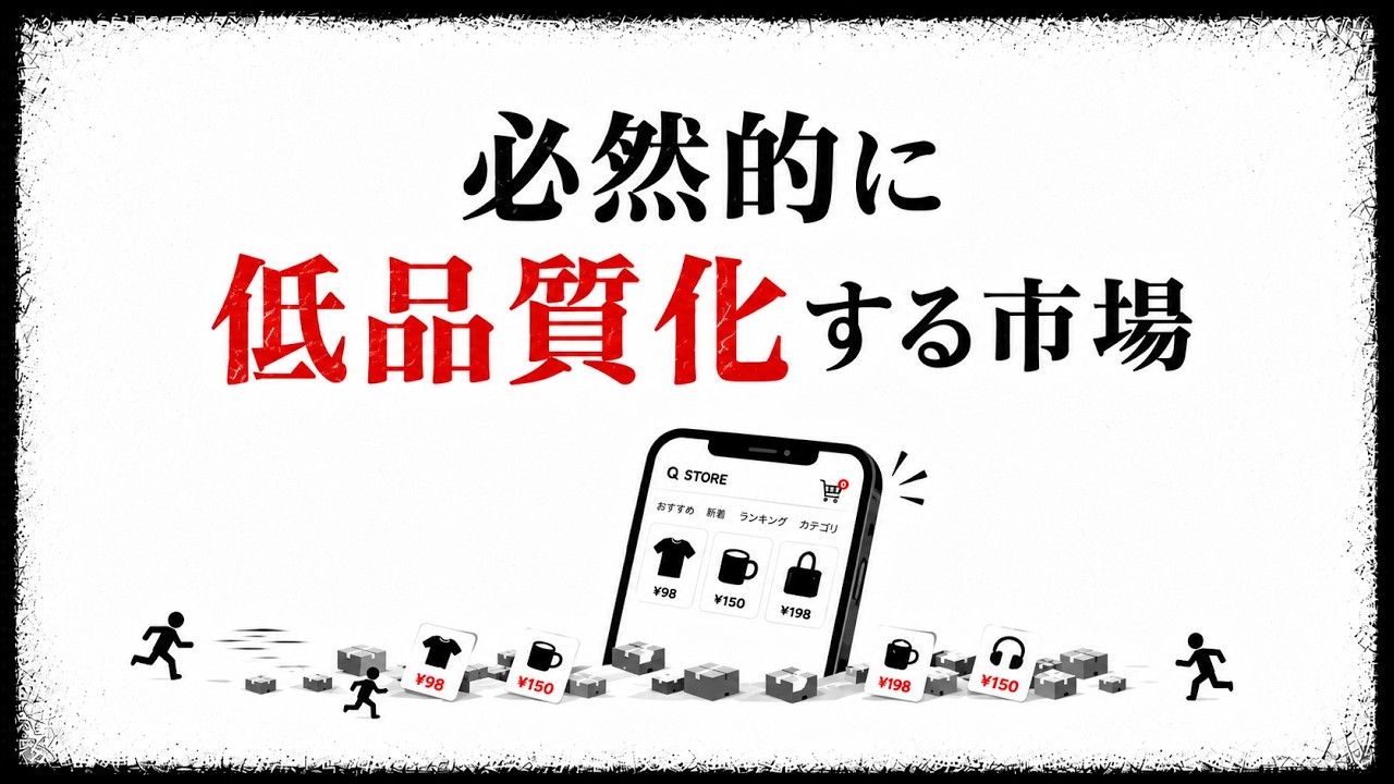ネット通販で「安いから失敗してもいい」を手放す、品質を見極める小さな習慣