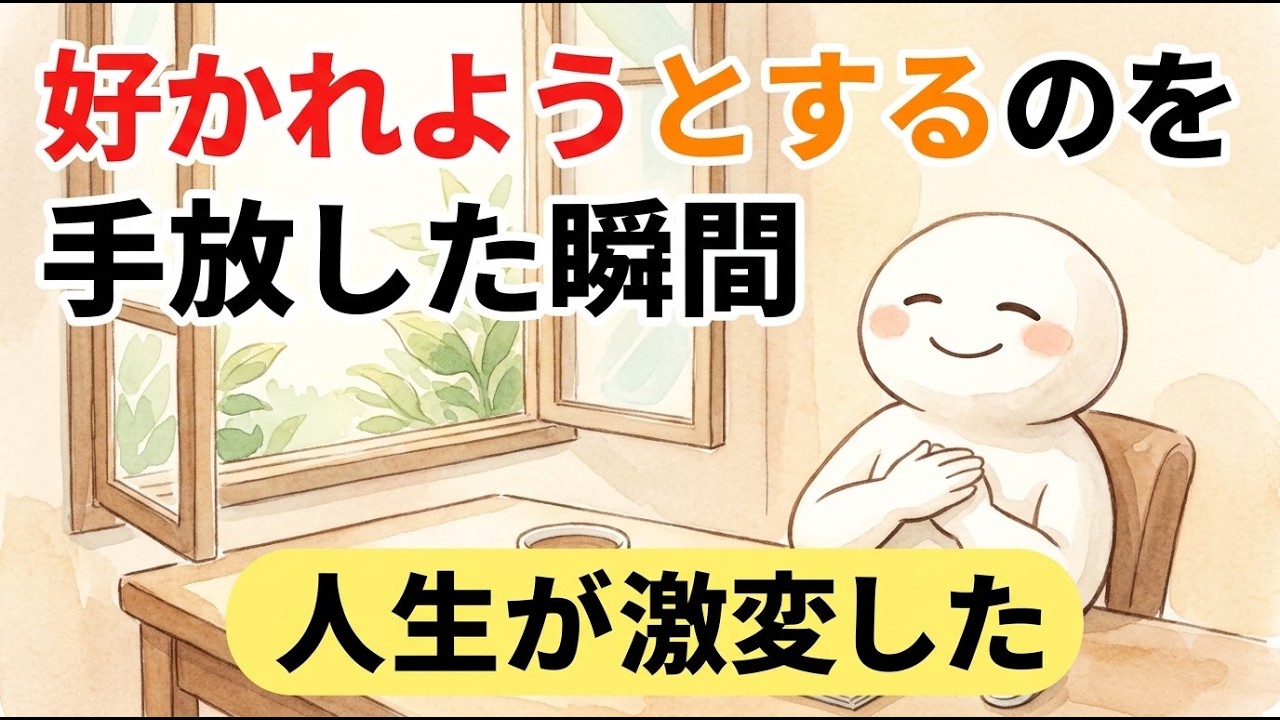 人間関係が楽になる人が手放した10の習慣——疲れない人の引き算思考