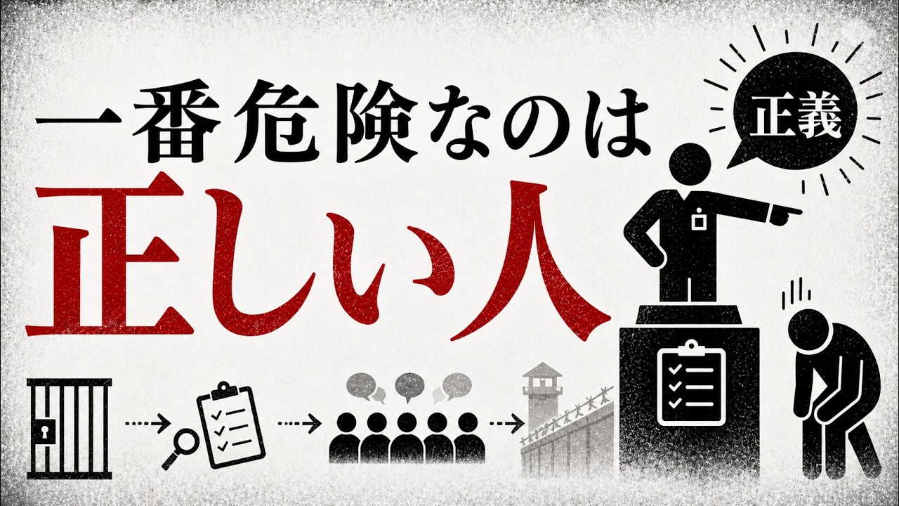 人は役割ではなく物語に動かされる——スタンフォード監獄実験のもう一つの結論