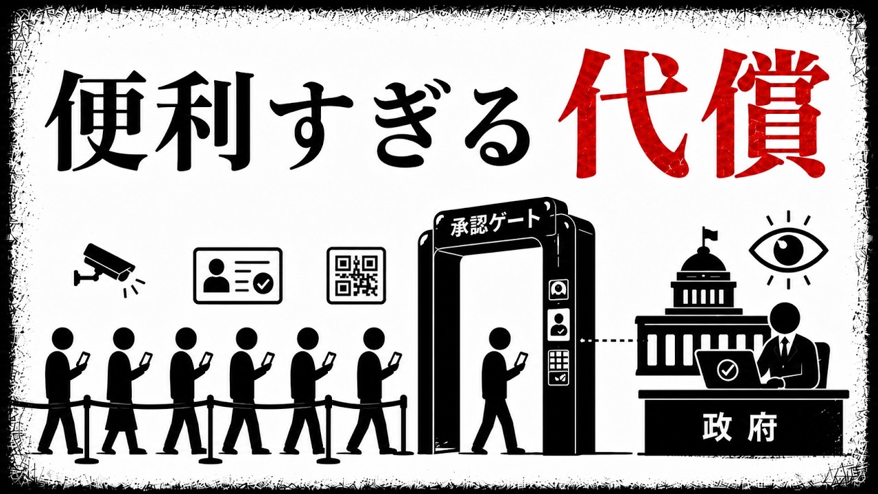 便利さが「使わない自由」を奪う仕組み——半導体不足から考える依存の構造と暮らしの点検